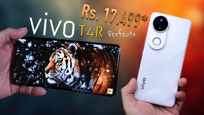 Vivo breaks records