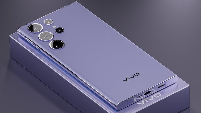 Vivo V50 Pro 5G
