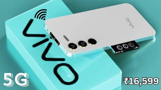 Vivo 5G