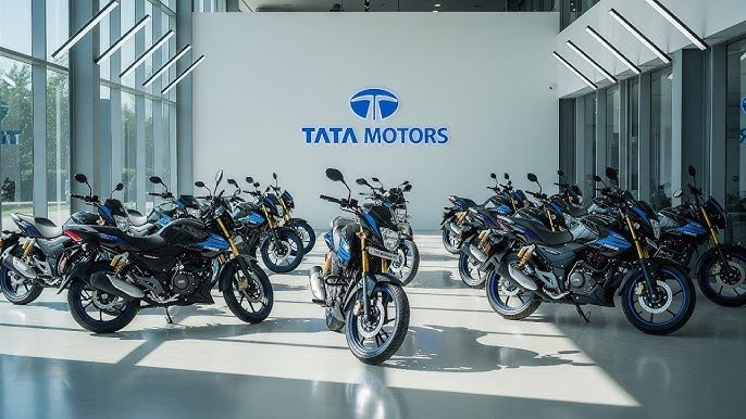 Tata Motors