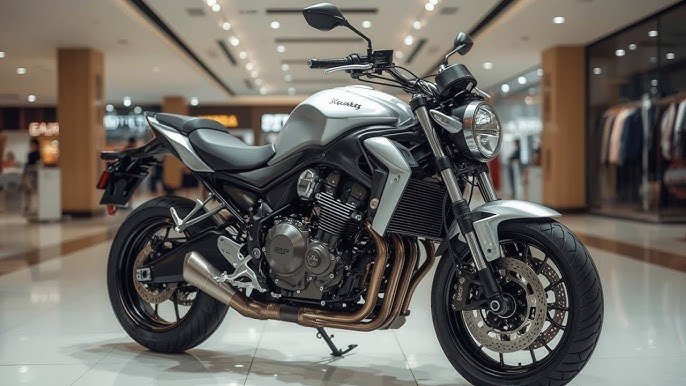 Honda 500 Twins 2026