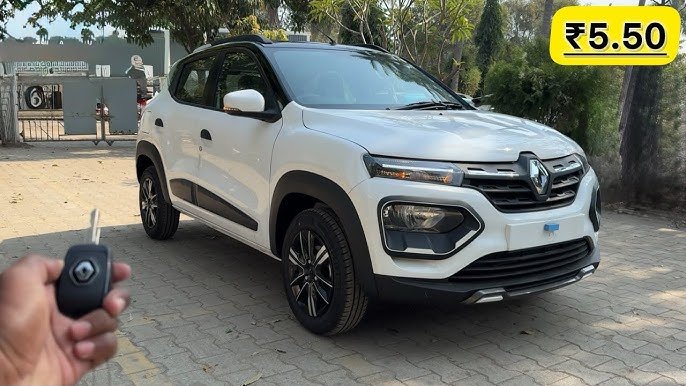 Renault Kwid 2026