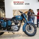 Royal Enfield Classic 250