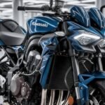 Kawasaki Z650 2026: