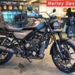 Harley-Davidson X440