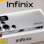 Infinix Premium Smartphone: