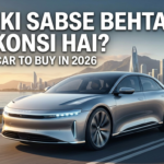 The Best Car to Buy in 2026